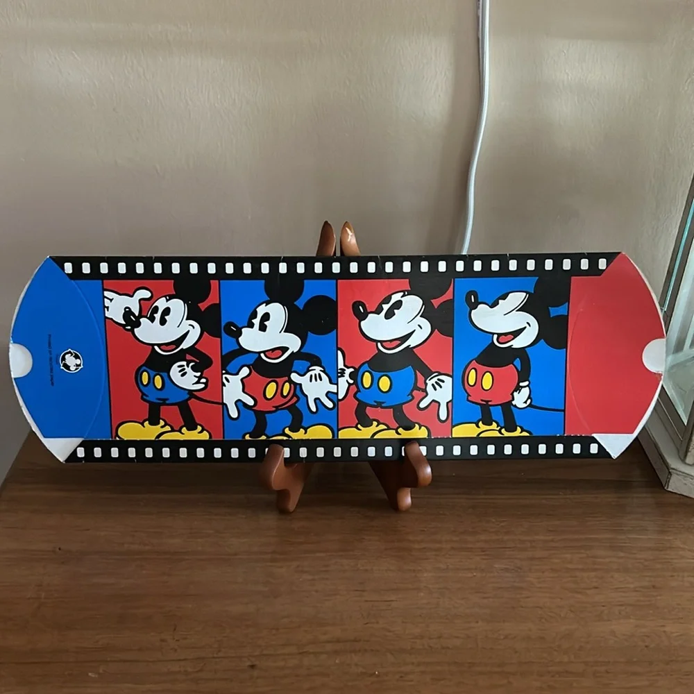 Disney vintage store